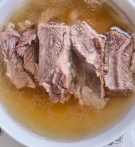 Click to view full screen Argentinian Beef Ribs 2.5KG photo review